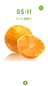 水果盛宴