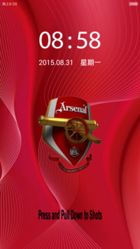 The Gunners