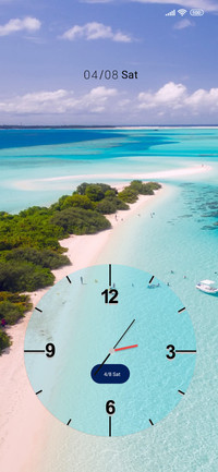 beach maldives
