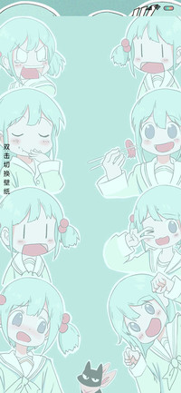 高中女子日常