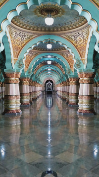 Corridor
