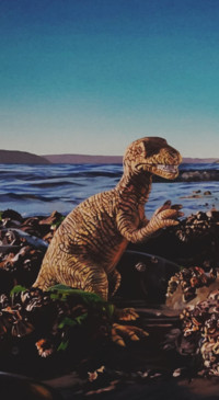 Dinosaur (2)