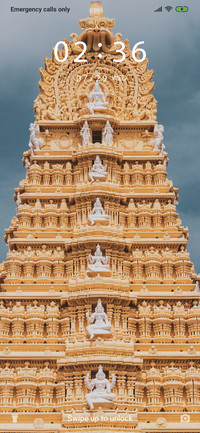 Temple - Sky_3MDS