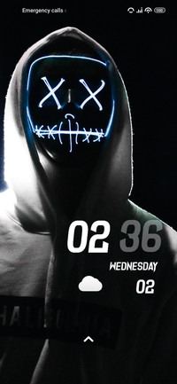Hoodie Tech