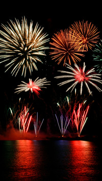 firework
