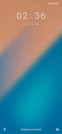 AbstractBackground