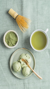 绿茶
