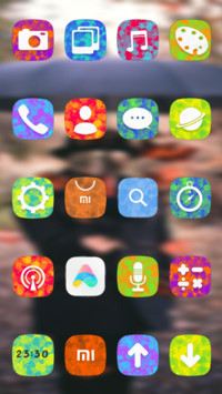 Official MIUI Theme_49
