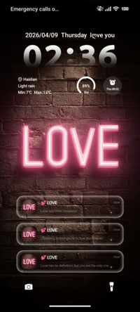 LOVE