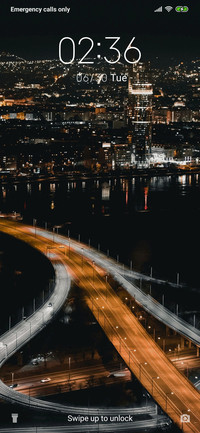 Night City_3MDS