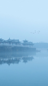 自然之景