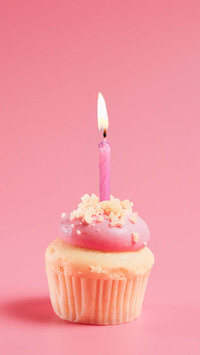 吹生日蜡烛的由来