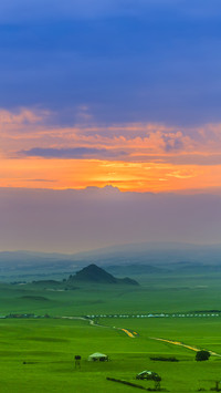 自然风景-视觉中国