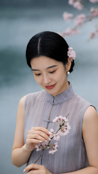 何为旗袍风雅？