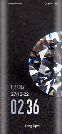 Diamond