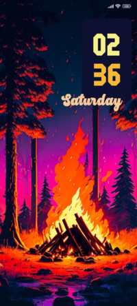 Bonfire