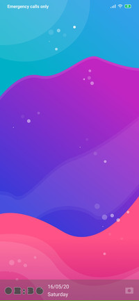Colors V11