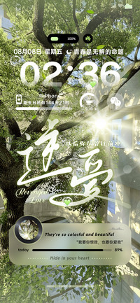 青春 剩下的盛夏