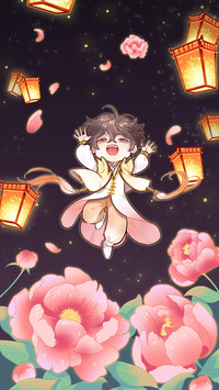 国风少年