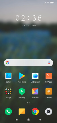 Official MIUI Theme_51