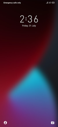 PROJECT [Aurora]