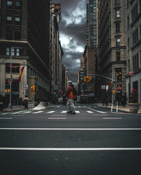 Motion Blur
