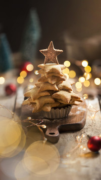 Teach you how to make pastry cookies 4
