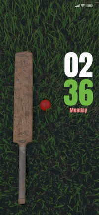 Cricket