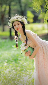 女生睡前变美小妙招