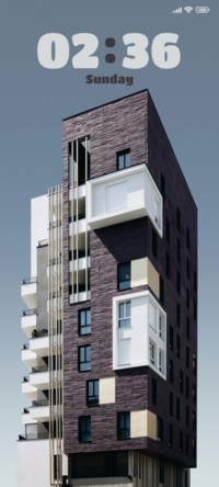 Concrete Canvas