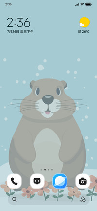 Groundhog
