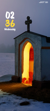 House of Worship