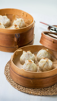 Shaomai varies from place to place