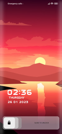Scenic