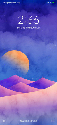 OneUi V11