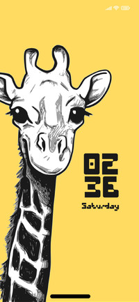 Giraffe