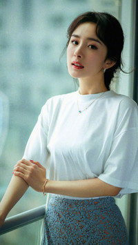 杨幂