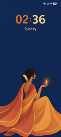 Sacred Dance