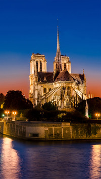 Romantic Paris