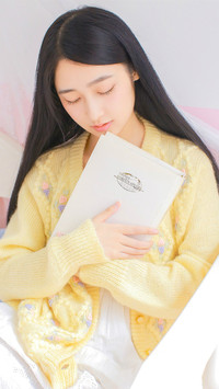 清纯美女 (2)
