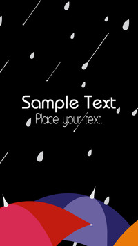 春日雨水-拍信图库