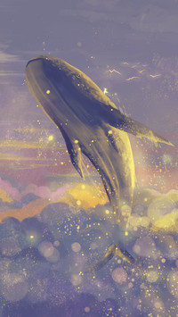 52 Hz whale 70