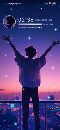 Young dream