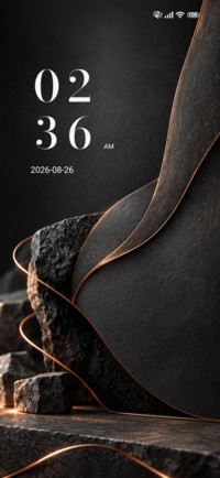 SINTER Clay Copper