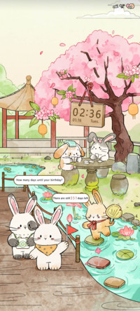 Leisure Summer
