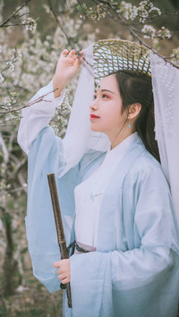 “汉服”到底是如何诞生的?
