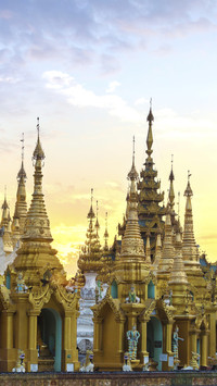 High cost performance tourism country 2