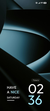 Blue Ember