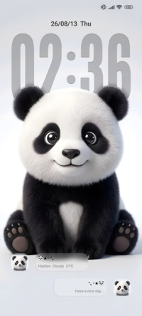 Panda