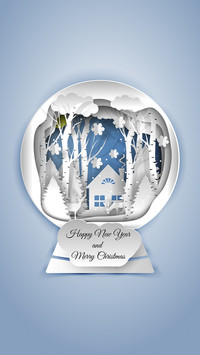 Happy New Year 2021